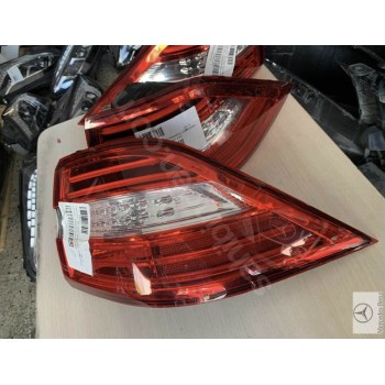 BAŞKAN TİC.MERCEDES A1669063201 W166 ML GLE SAĞ ARKA STOP 1669063201